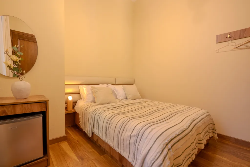 Квартира Комната — аренда посуточно в Тбилиси