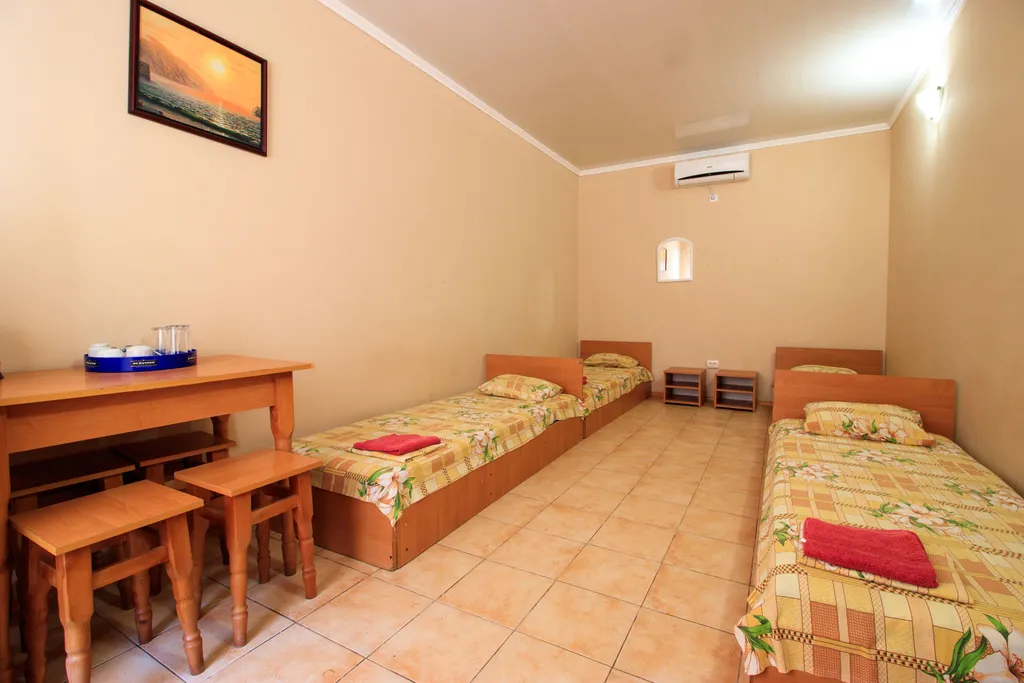 Квартира Комната — аренда посуточно в Мелитополь