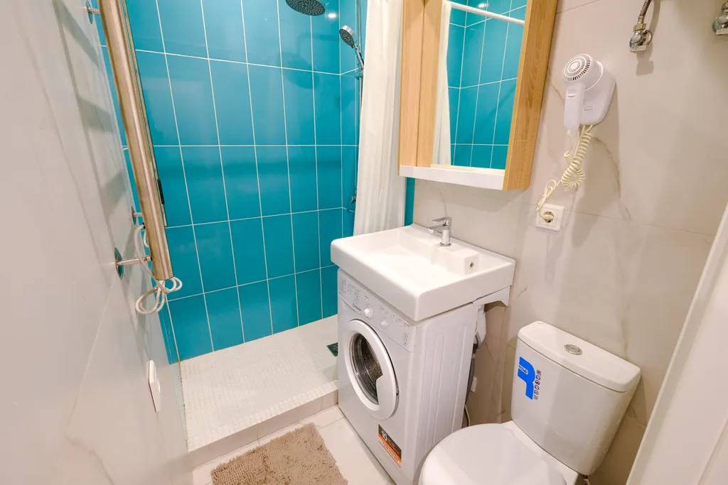 Уютная студия