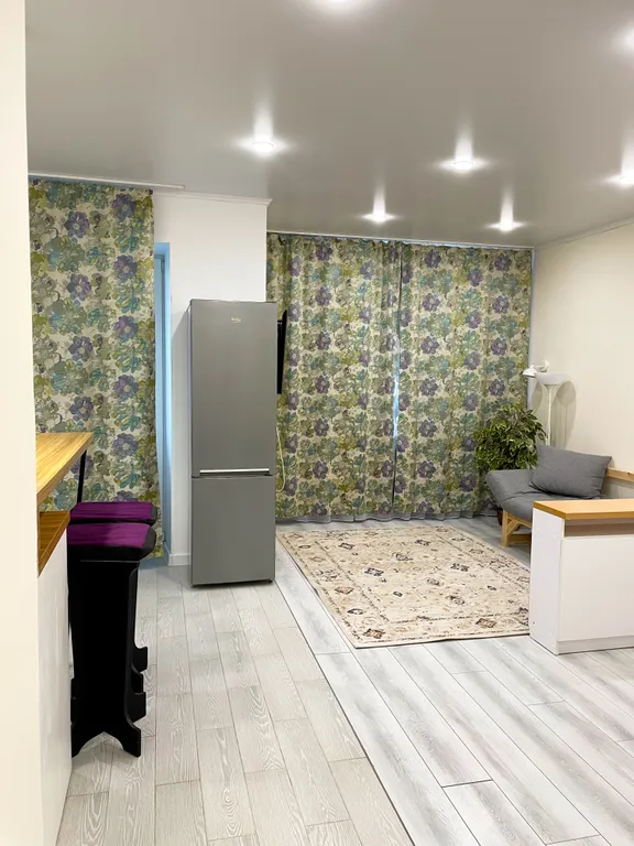 Уютная новая квартира в 7 минутах от монастыря