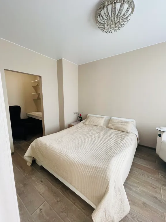 Уютная квартира в самом центре города рядом с вокзалом и набережной