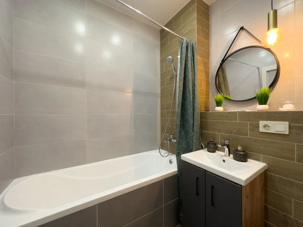 Квартира Апартаменты репников — Волгоград