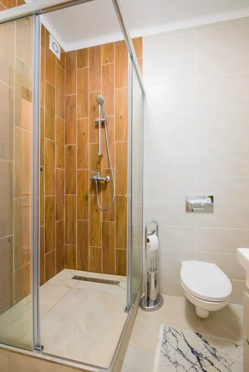 Эксклюзивная студия в светлых тонах