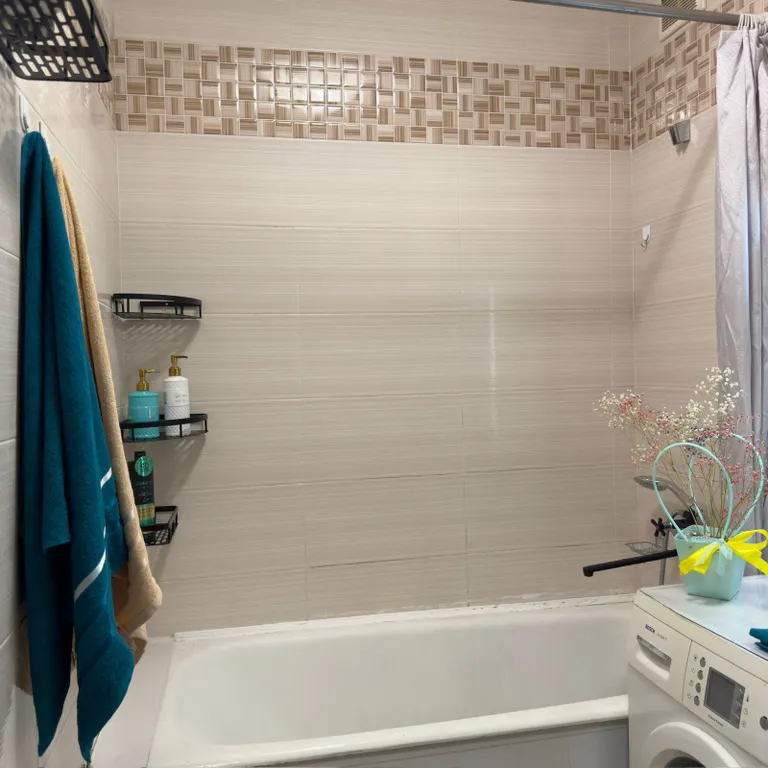 Отличная евродвушка не далеко от моря