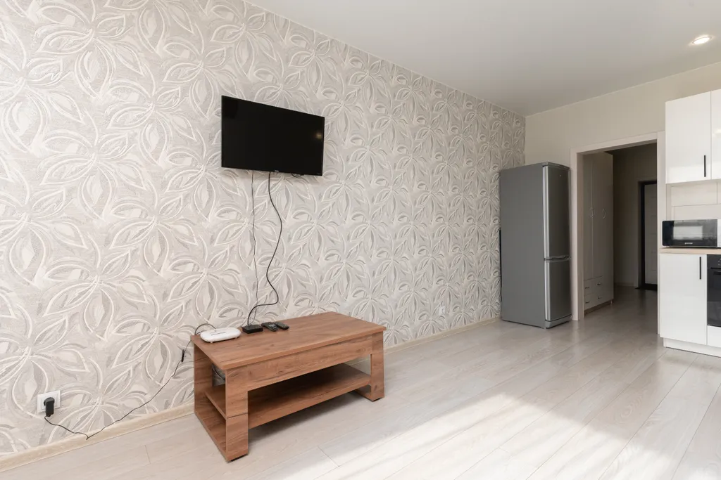 Квартира Уютная квартира рядом с метро Студенческая и Карла Маркса — Новосибирск