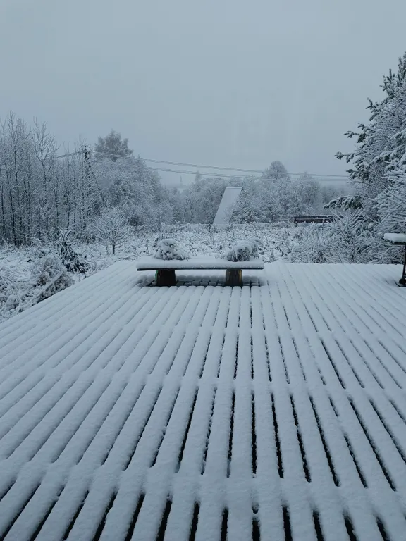 Коттедж Дом с камином и панорамным видом на закат — Шаховская