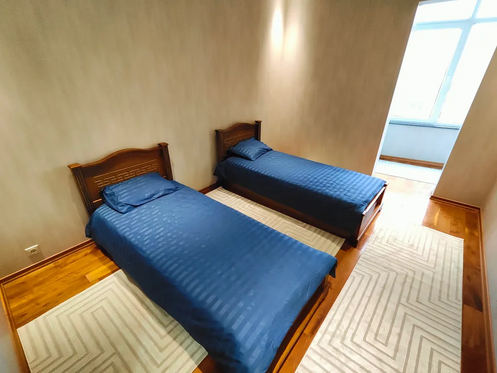 Квартира в центре Сочи