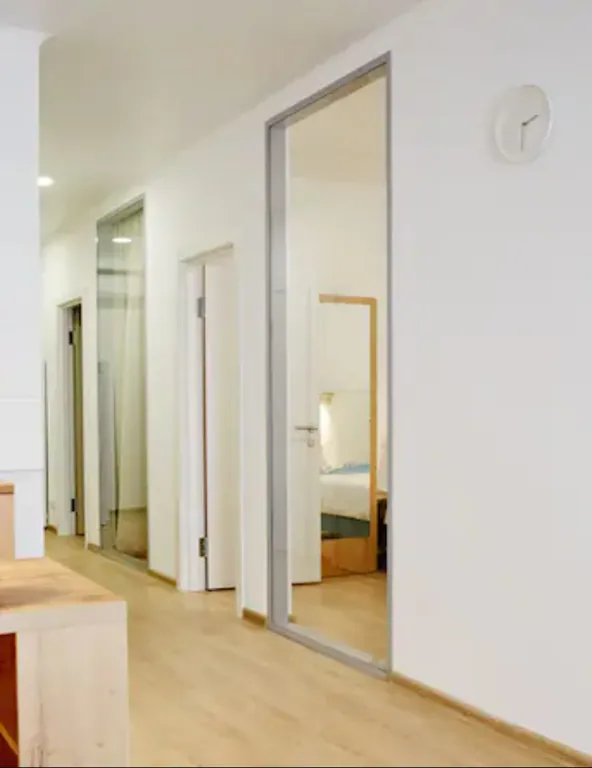 Квартира 3-комнатная Квартира — Москва