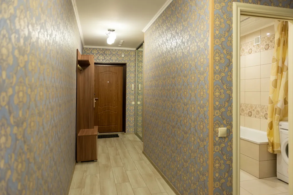 Люкс апартамент рядом с жд вокзалом