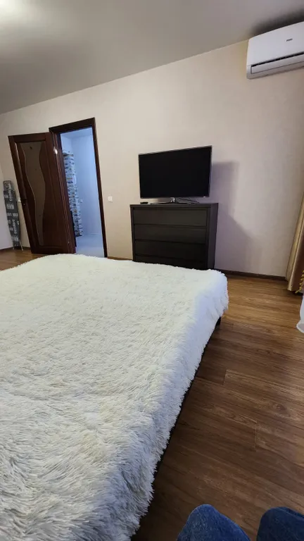 Уютная, чистая квартира со свежим ремонтом