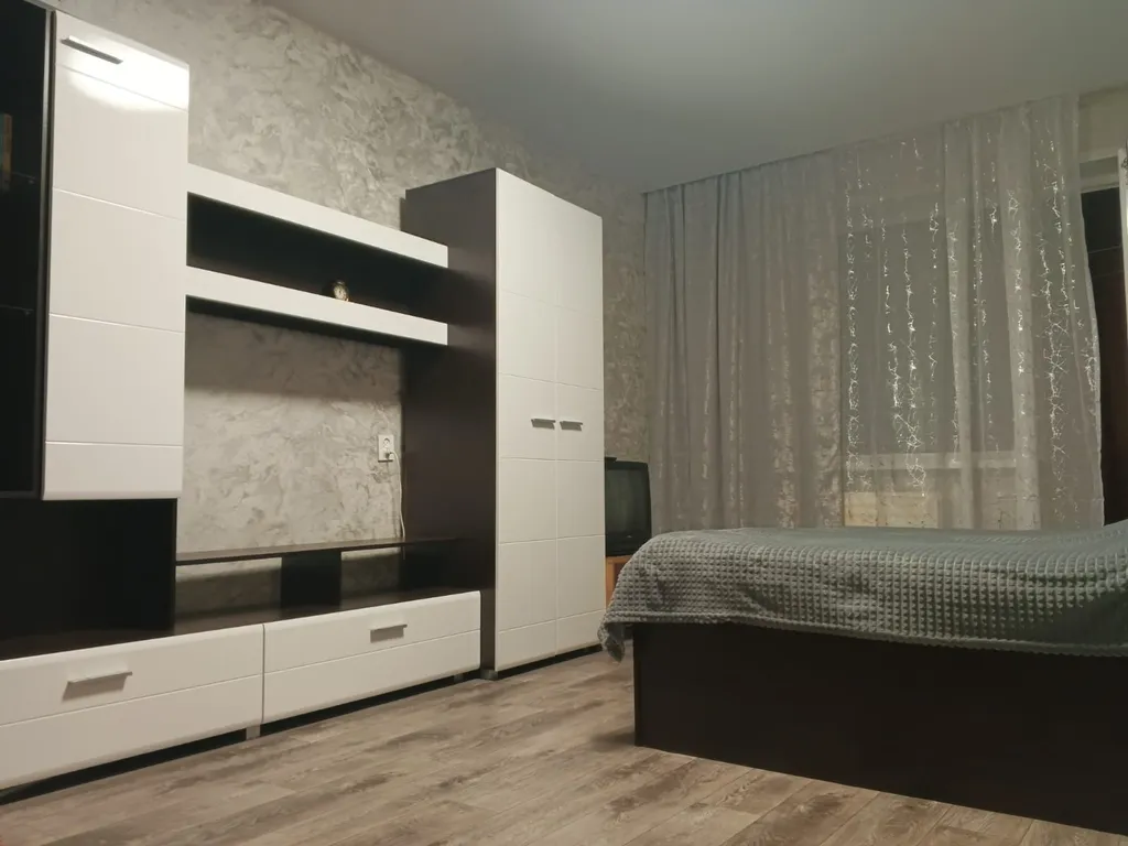 Квартира рядом с кардиоцентром у трассы М-5