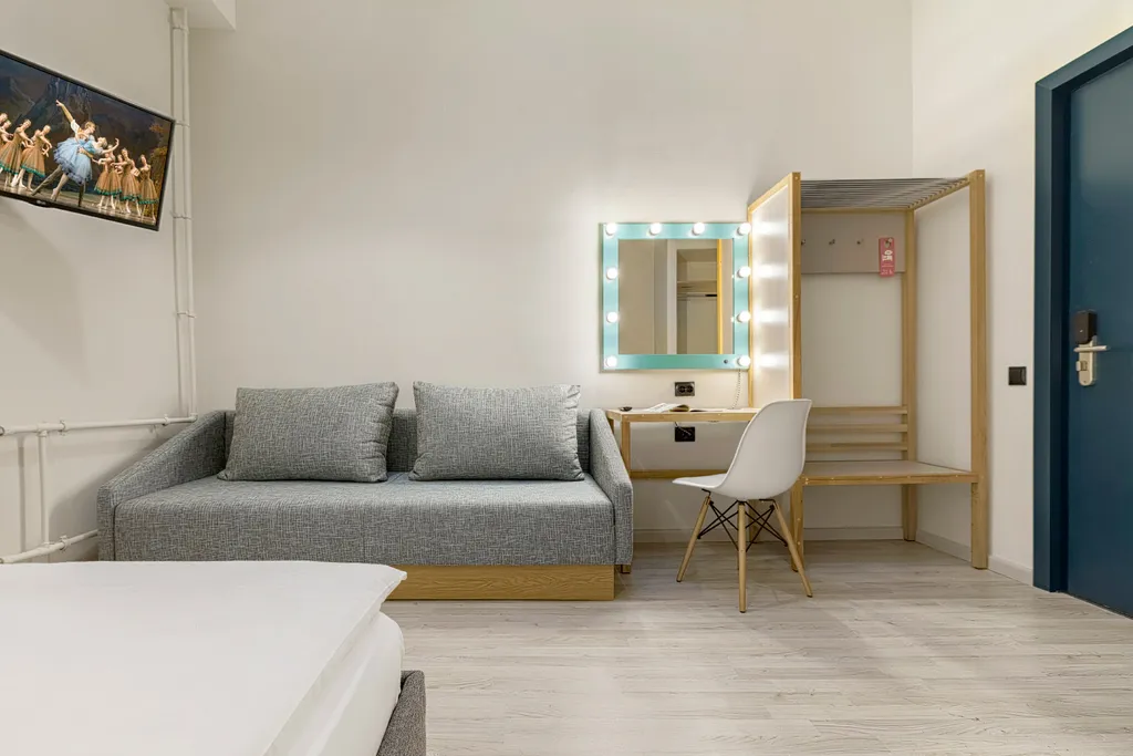 Квартира Комната — Санкт-Петербург