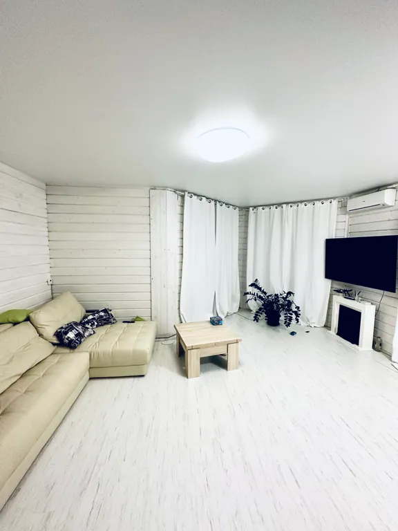 Коттедж Таунхаус с отдельным входом на Старой Мацесте — Сочи