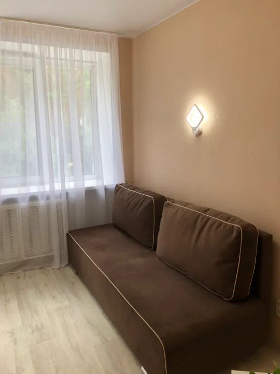 Апарт в сосновом бору