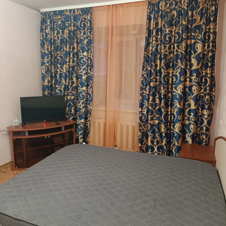 1-комнатная квартира возле Киномакса — аренда посуточно в Томск