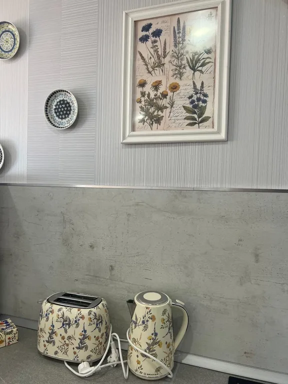 Квартира у церкви