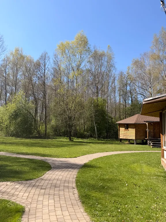 Дом 25m2 — чан, кухня, Wi-Fi