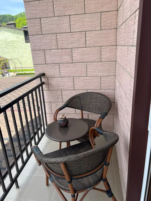 Таунхаус у моря