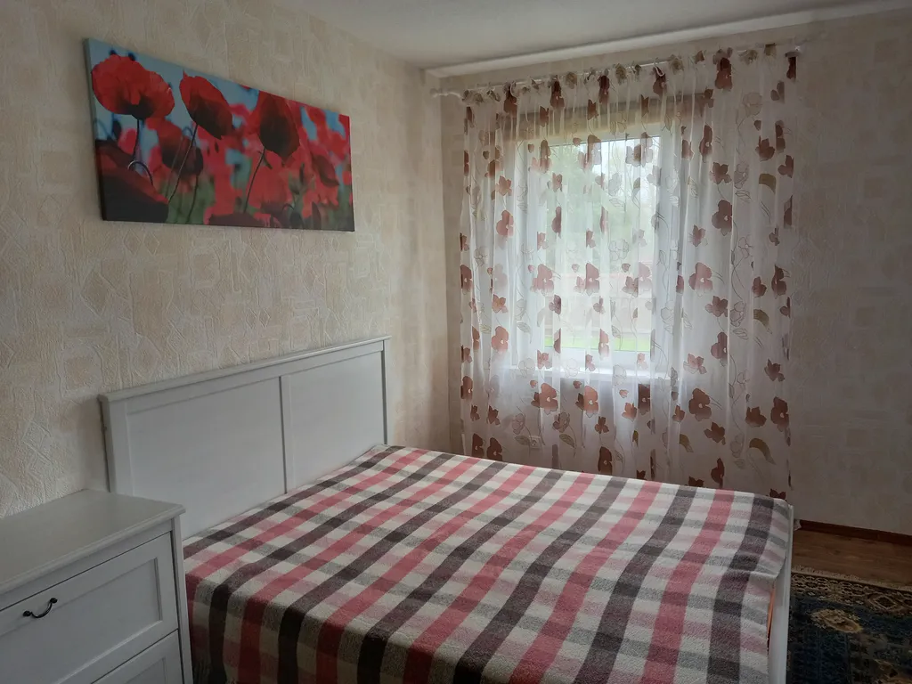 Коттедж Дом на берегу озера — Чална