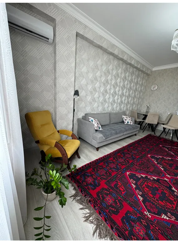 Квартира  у моря