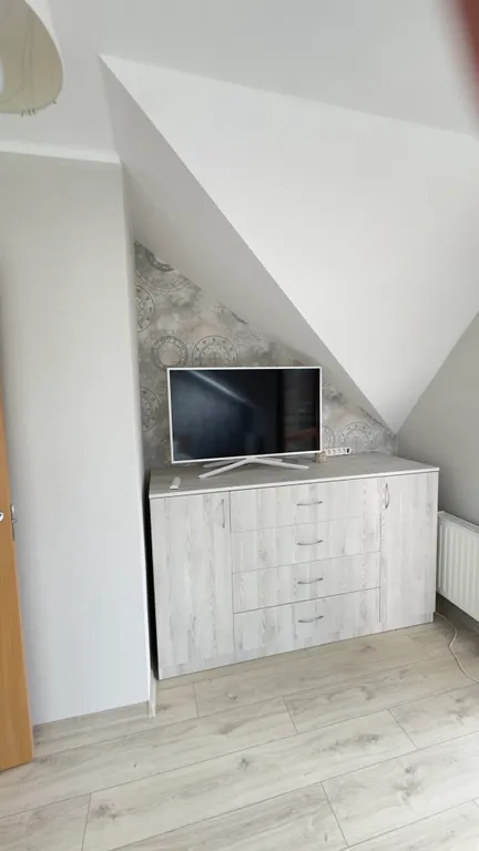 Просторная двухуровневая квартира в пяти минутах от моря