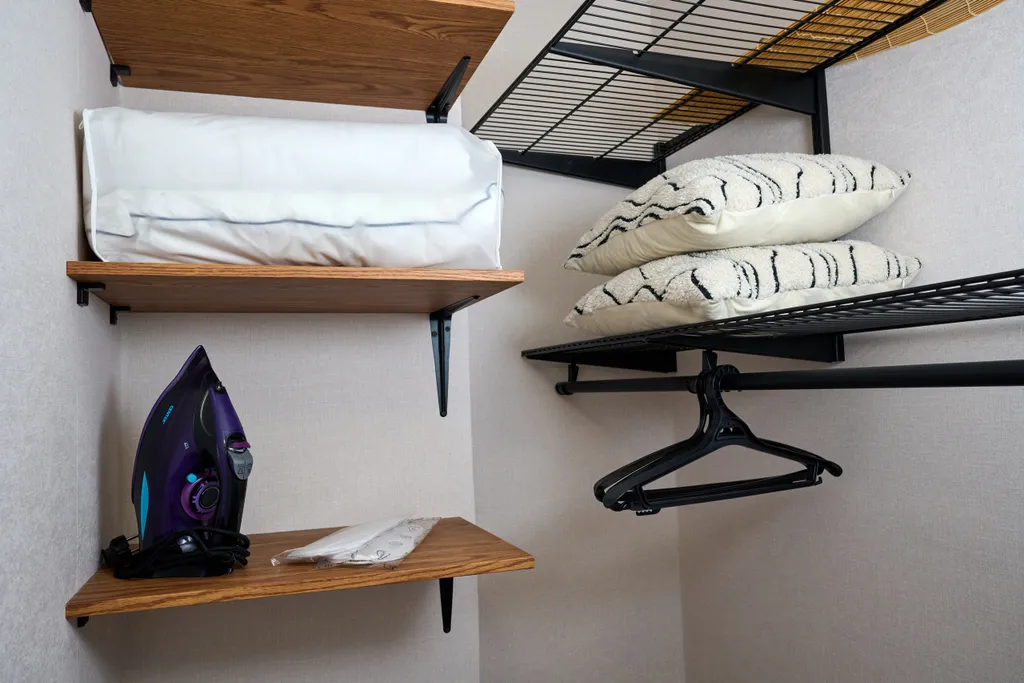 Люкс апартаменты