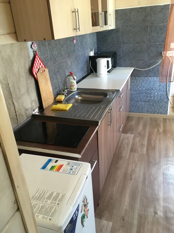 Дом у озера