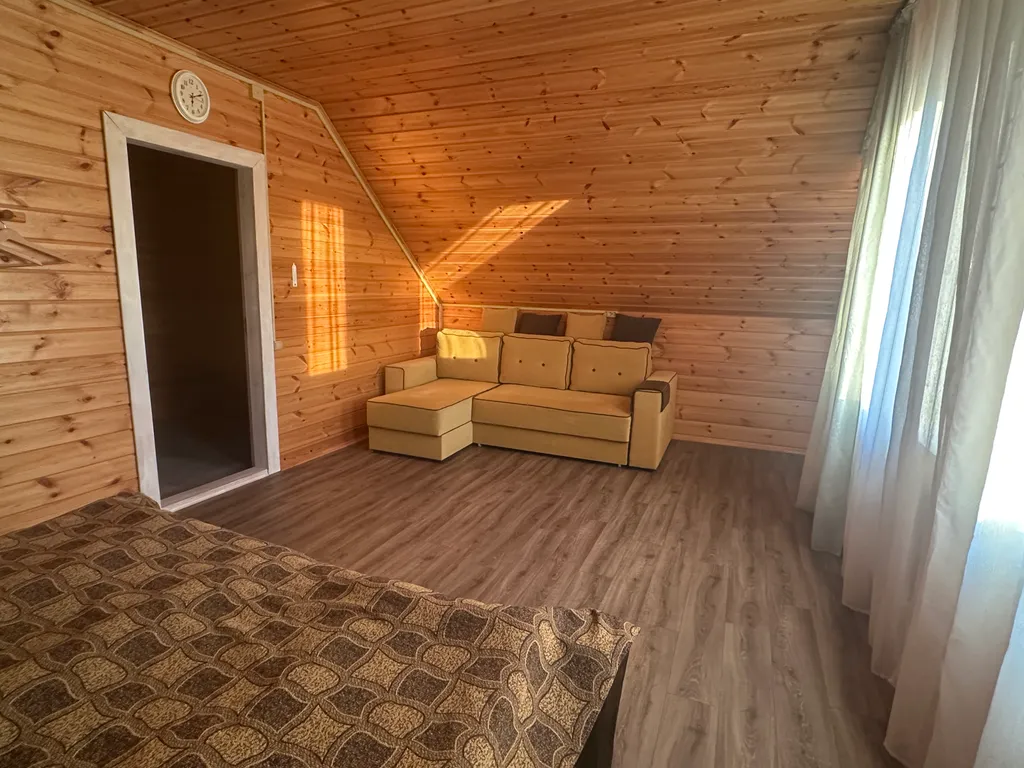 Дом Dмитриевский