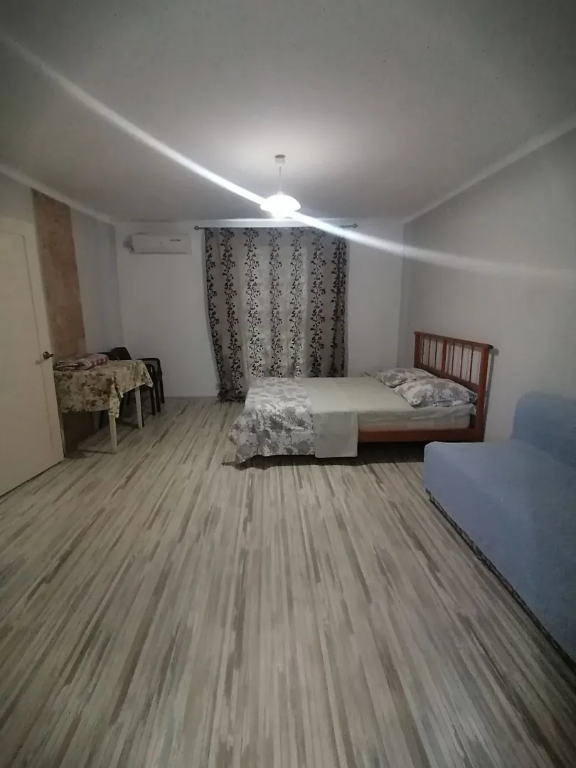 Комната 1 на первом этаже