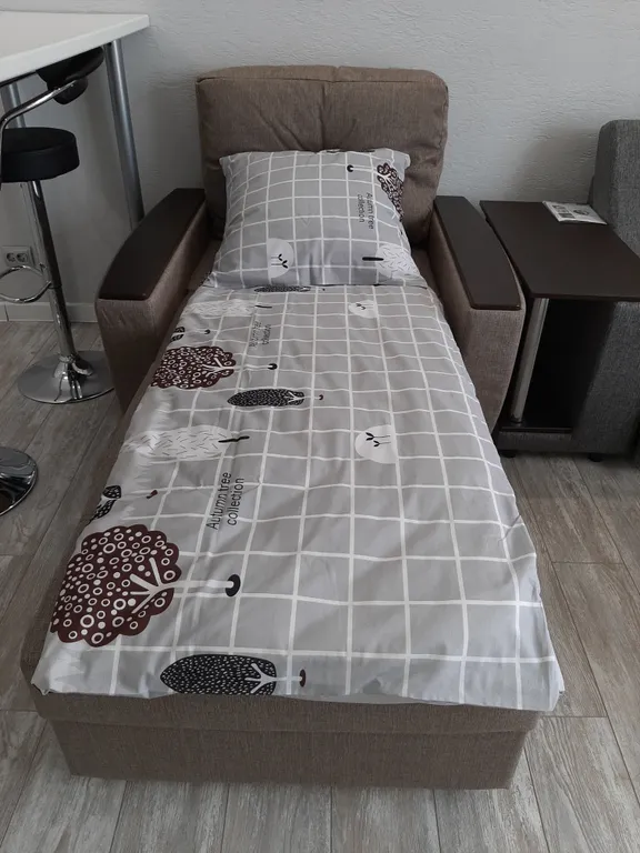 Коттедж в парк отеле Кристалл