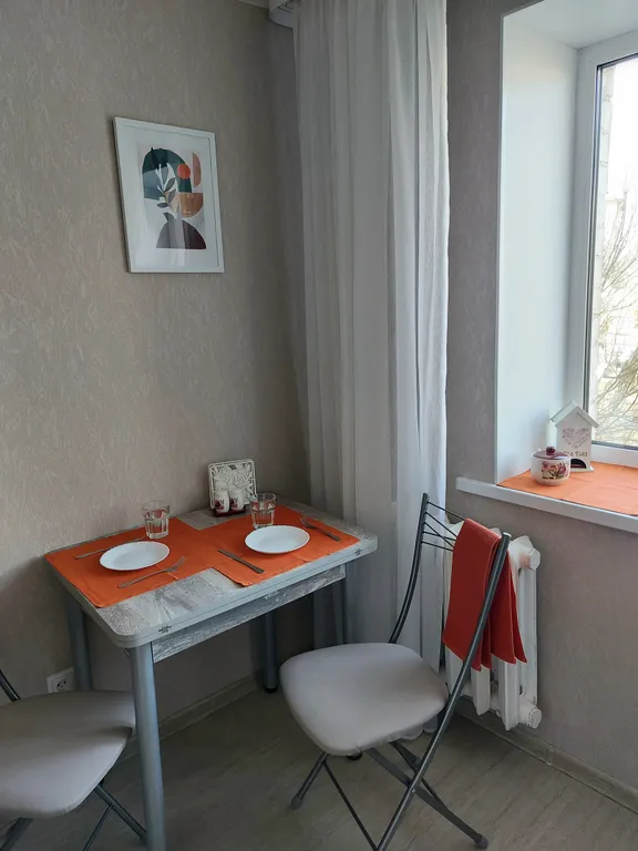 Квартира Квартира Волжский берег — Тверь