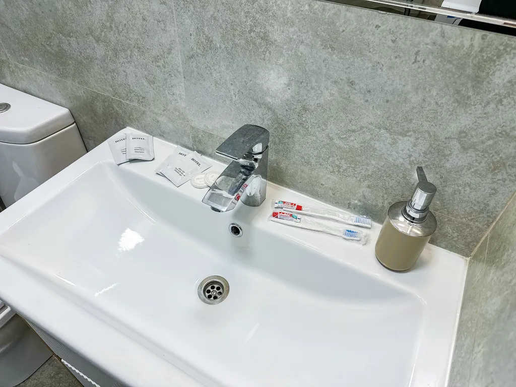 Новая квартира бизнес класса с видом на горы