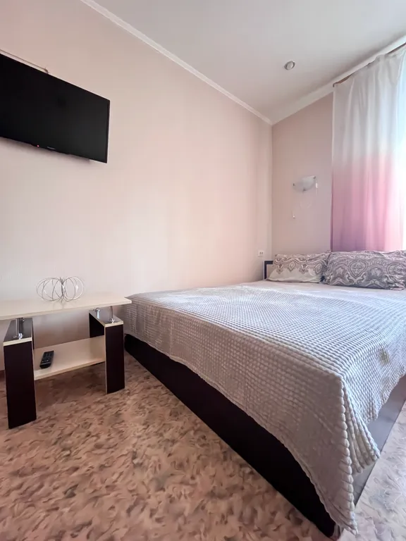 Квартира Квартира в центре — Волгоград