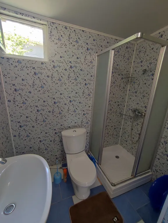 Уютный номер в доме