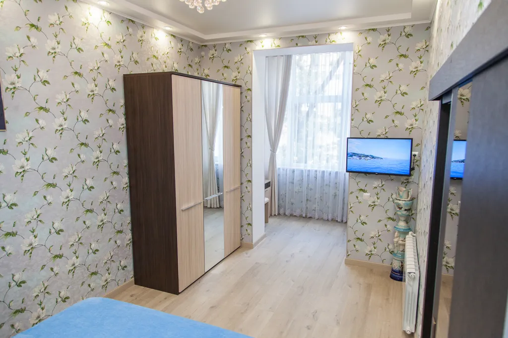 Квартира в самом центре Севастополя