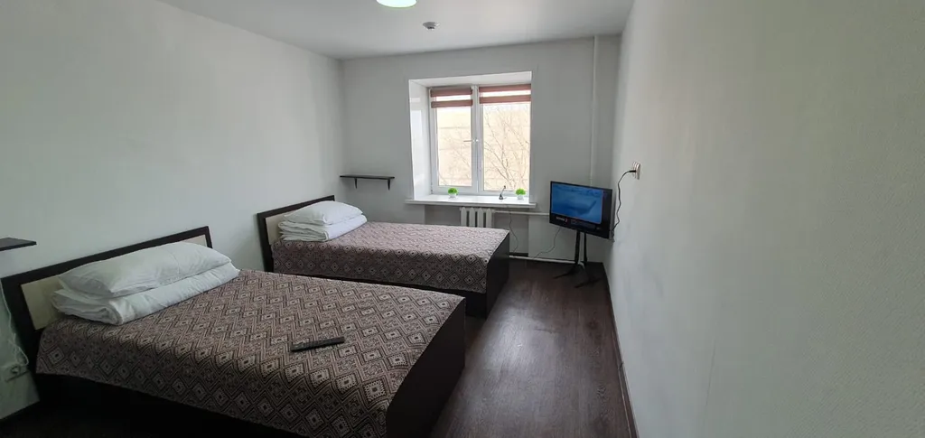 Квартира Комната — аренда посуточно в Набережные Челны