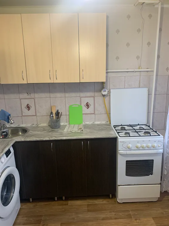 Уютная квартира в центральной части города