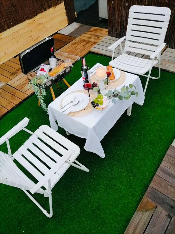 Дом под Минском с баней и купелью