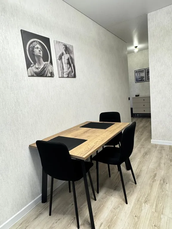 Уютныя квартира в центре города