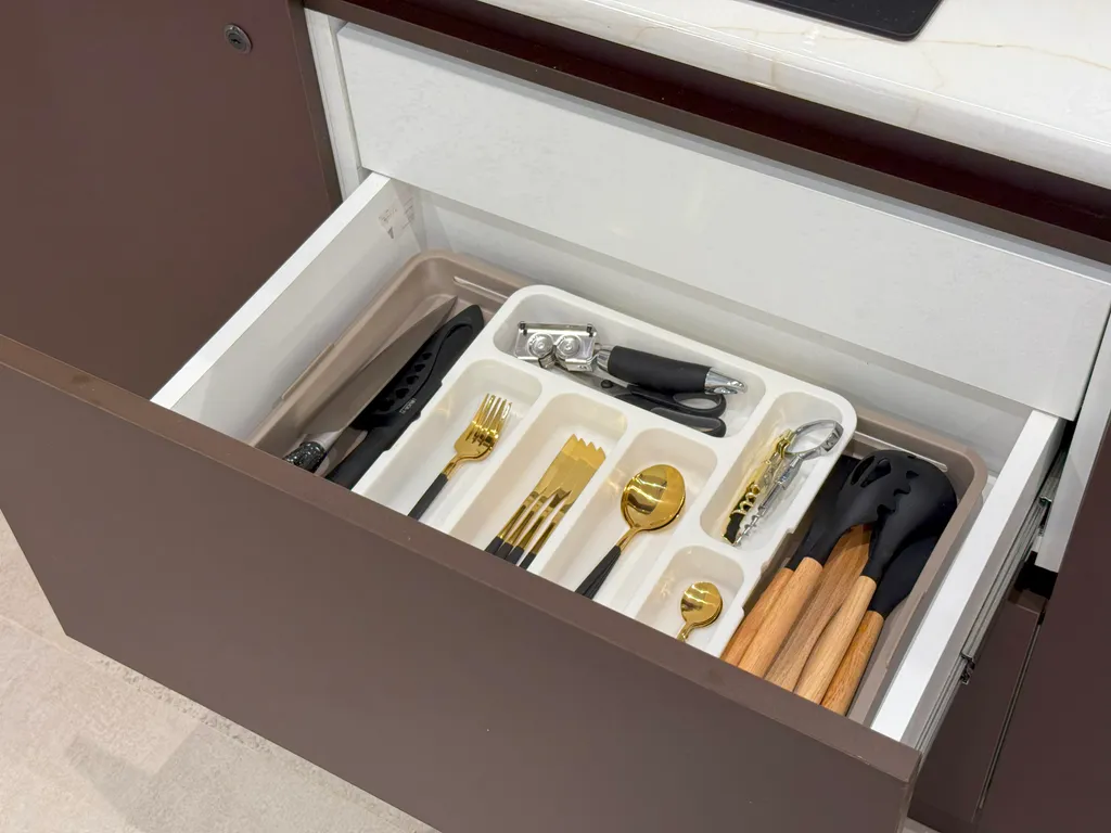 Monna Lisa Apartment on 28 may