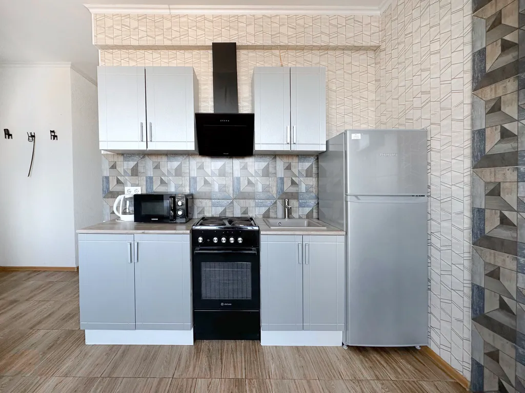 Квартира в 5 минутах от метро Лухмановская