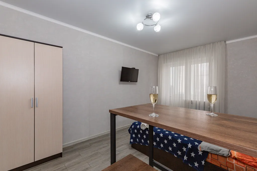 Уютная квартира в центре