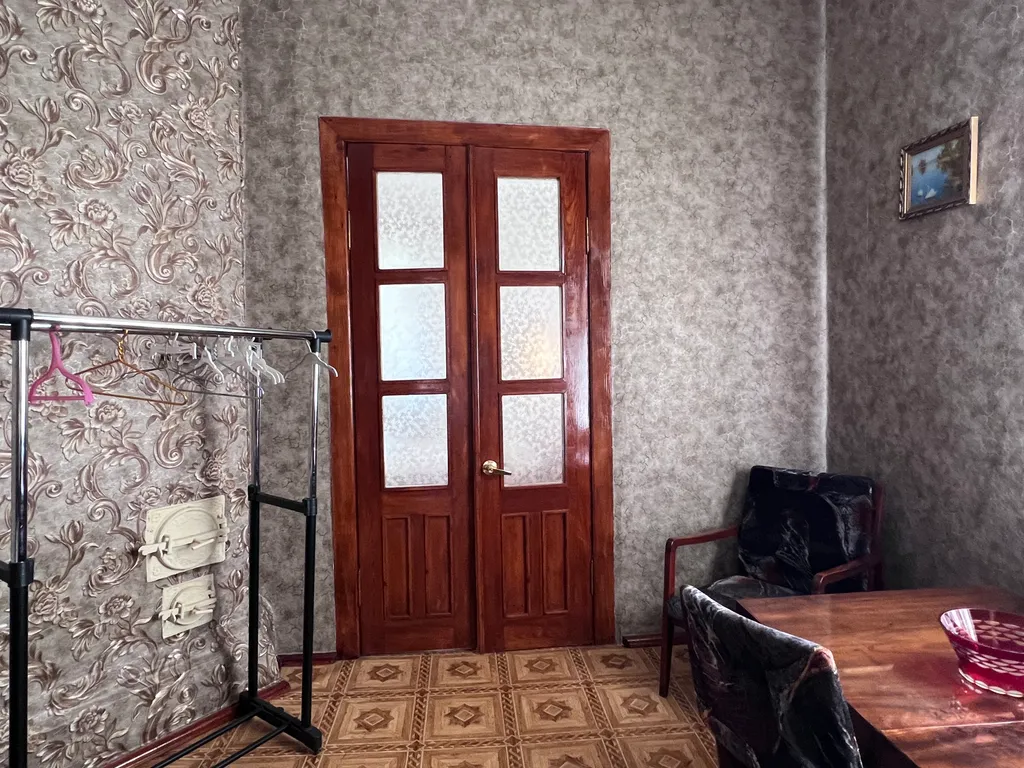 Квартира Уютная квартира в историческом центре — Сухум