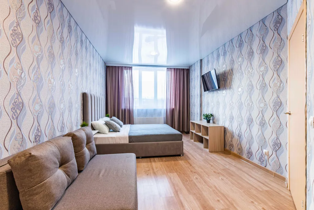 Квартира Апартаменты DreamHouse ЖК Навигатор — Екатеринбург