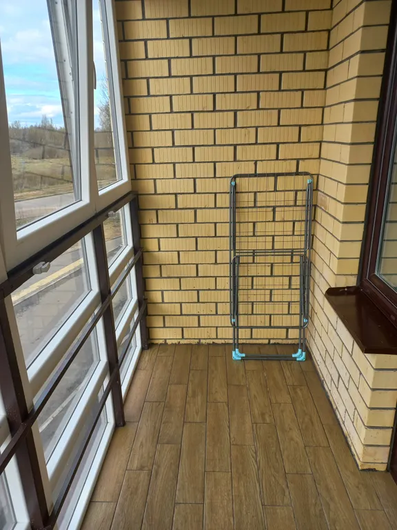 Современная уютная однушка