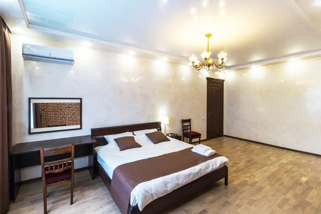 Большая люкс квартира в историческом центре, Яблонька Ибис