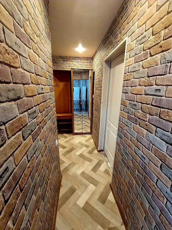 Комфортная 2х. комнатная квартира