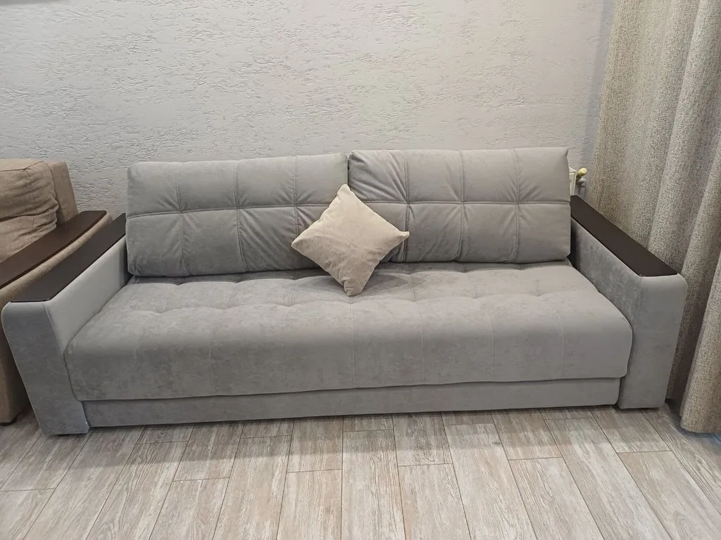 Коттедж в парк отеле Кристалл