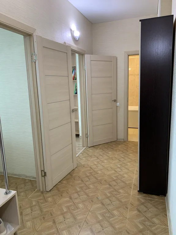 Квартира Квартира возле парка Учкуевка — Севастополь