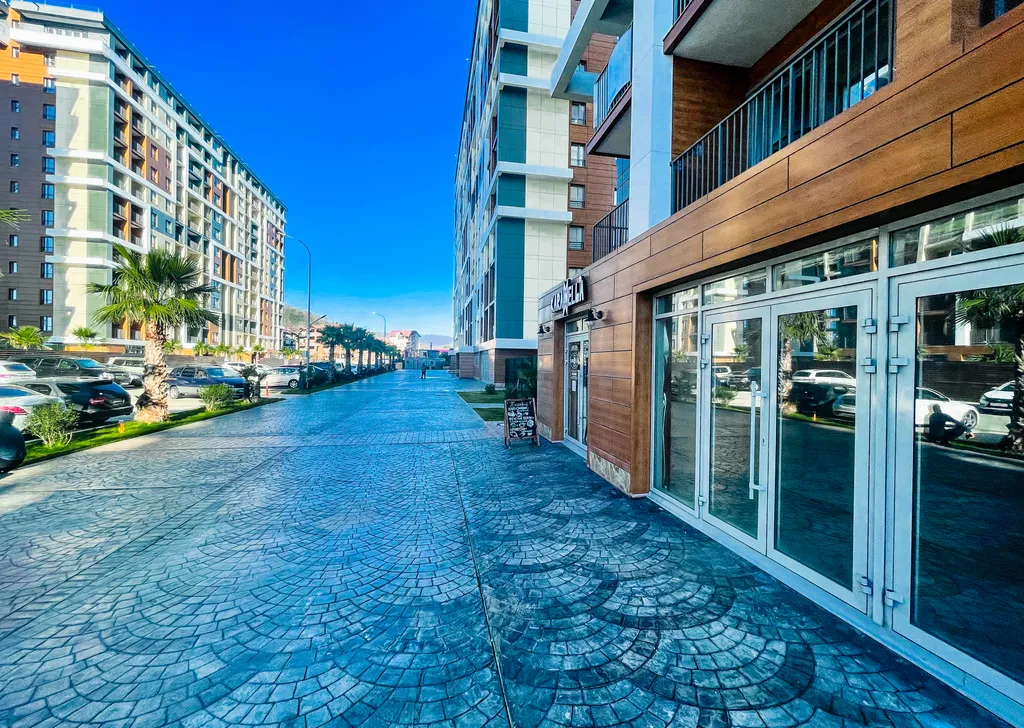 Морской апартамент в ЖК Каравелла Португалии